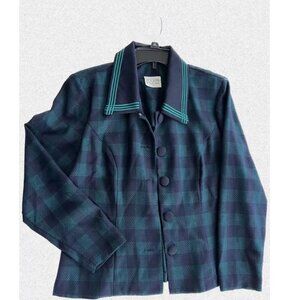 Victoria Morgan Vintage Women's Jacket – Size M